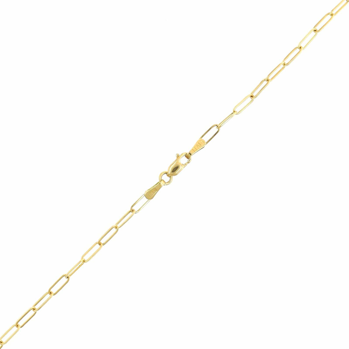 18K Yellow Gold Diamond Star Medallion Pendant Necklace