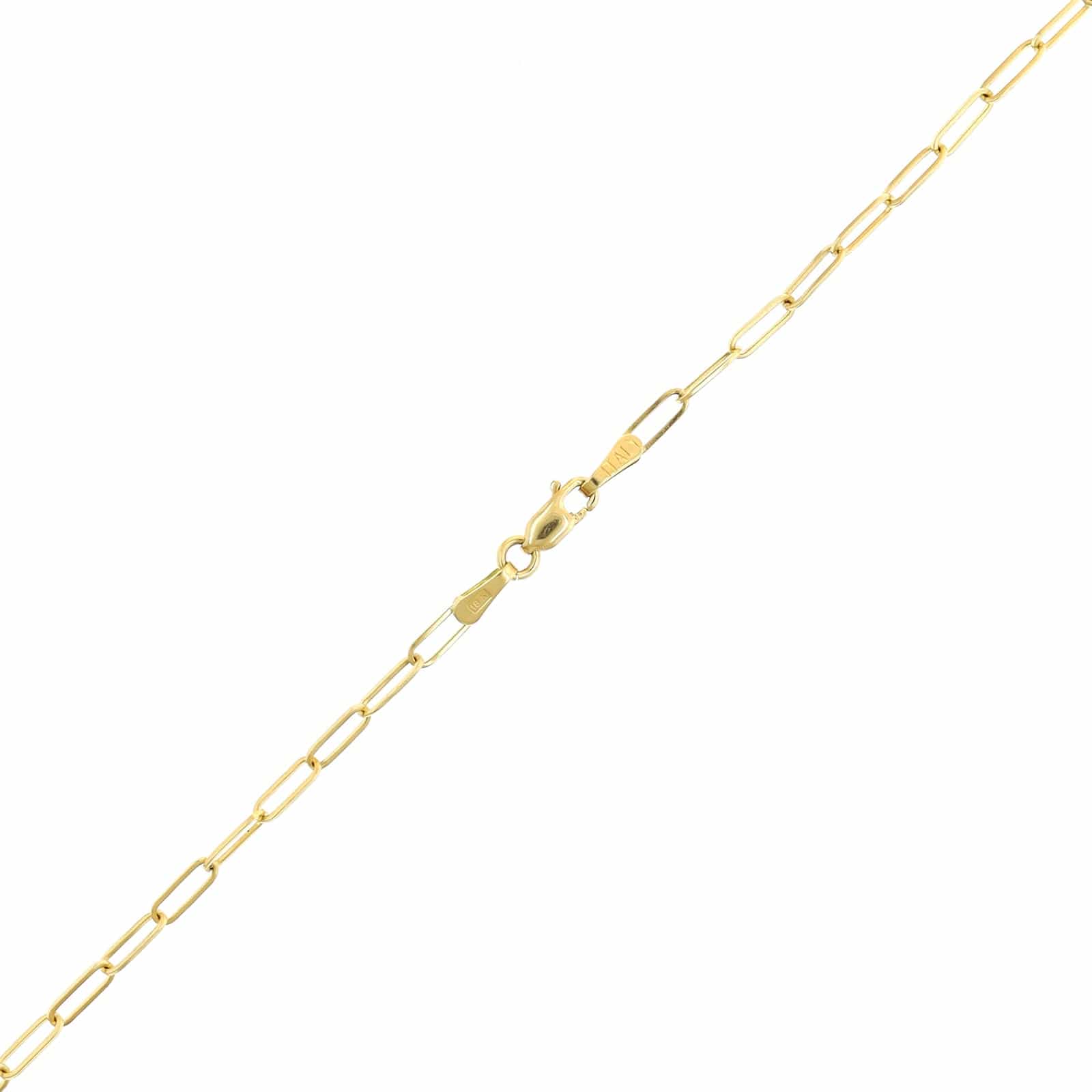 18K Yellow Gold Diamond Star Medallion Pendant Necklace