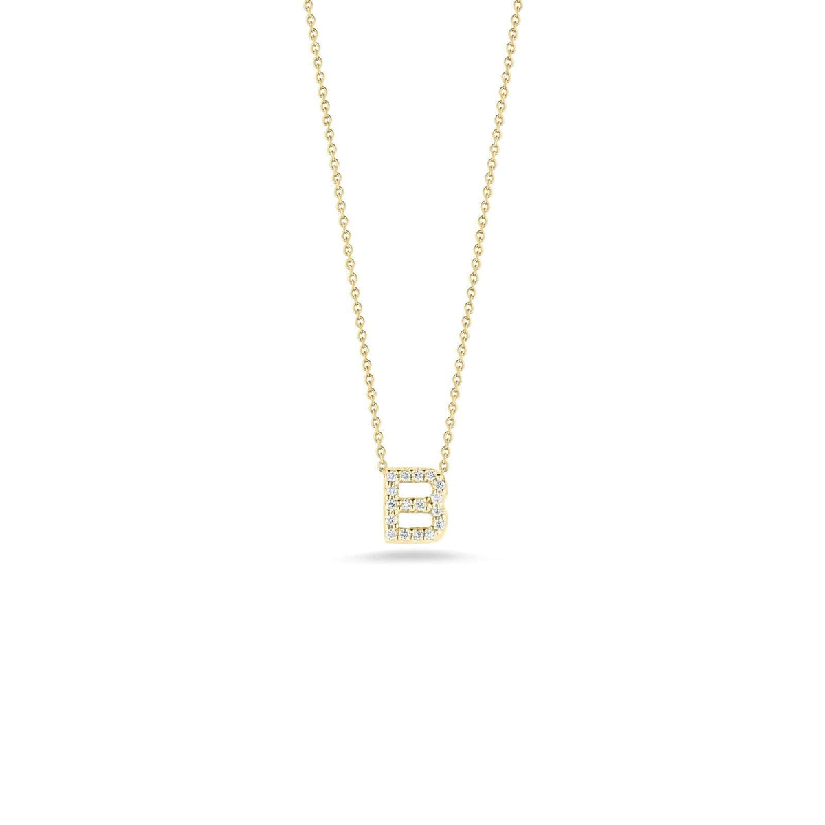 Roberto Coin 18K Yellow Gold