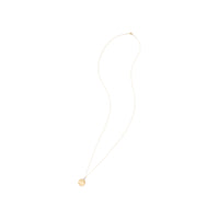 Marco Bicego 18K Yellow & White Gold Africa Bead Necklace