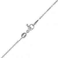 Oscar Heyman Platinum Ruby and Diamond Flower Pendant Necklace