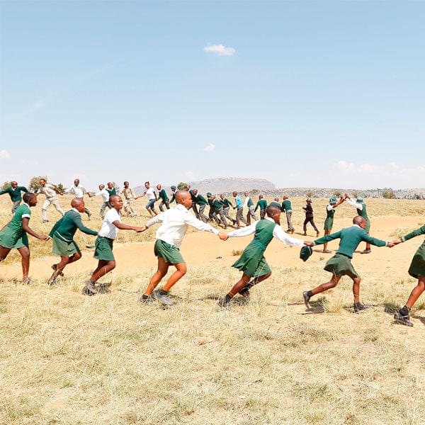 Diamonds Do Good Long's Jewelers