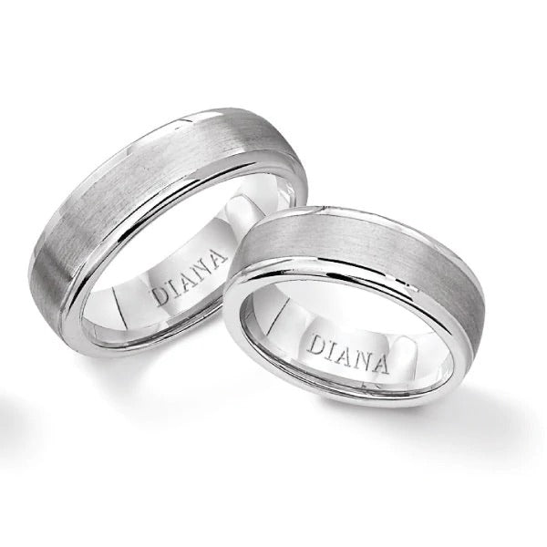 Diana rings