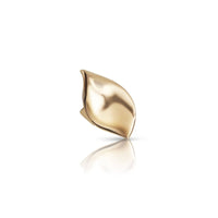 Pasquale Bruni 18K Rose Gold Gardini Secreti Leaf Cuff Earring