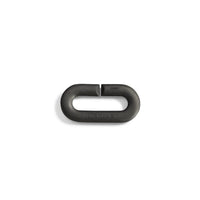 Vhernier Titanium Mon Jeu Link Pendant