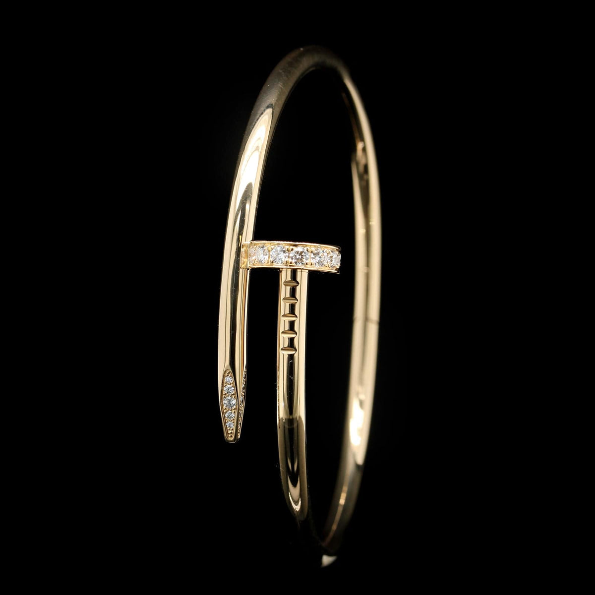 Cartier Juste un Clou Bracelet 402799 | Collector Square