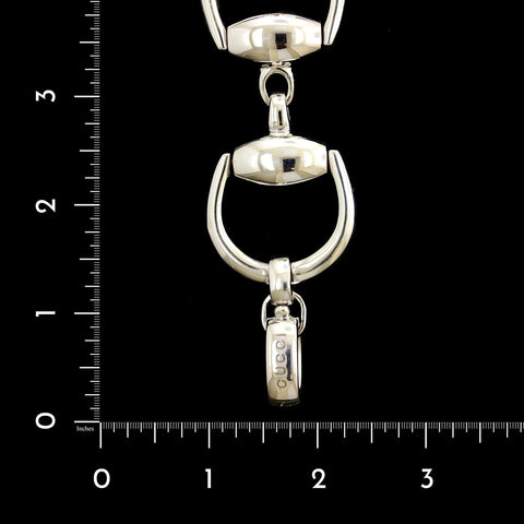Georg Jensen Sterling Silver Modernist Bracelet by Ibe Dahlquist, Design  No. 192A - Gallery925
