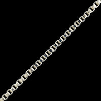 Tiffany & Co. Sterling Silver Estate Venetian Link Bracelet