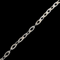 Roberto Coin 18K White Gold Estate Chic and Shine Bracelet