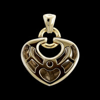 Bulgari 18K Yellow and White Gold Estate