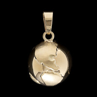 14K Yellow Gold Estate Charm