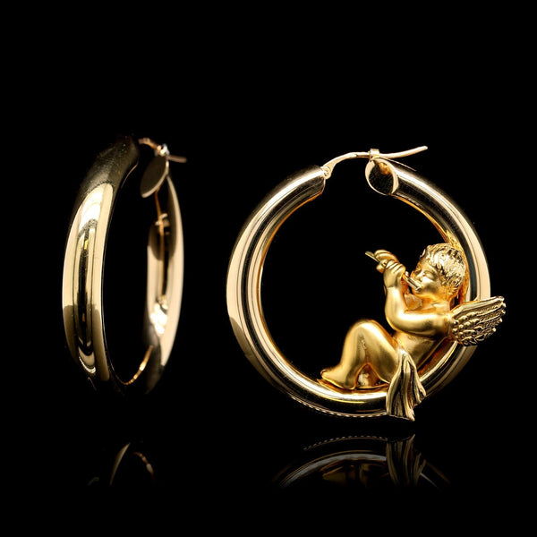 Charles garnier perfect hoop sales