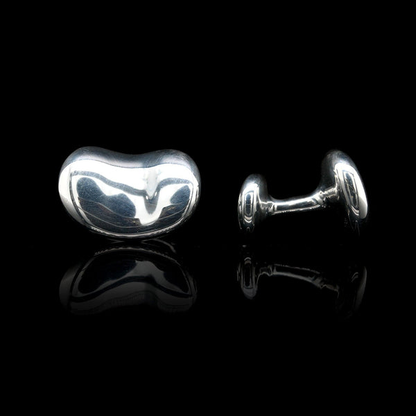 Wrench cufflins - Fun cufflinks for mecanics