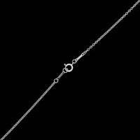Tiffany & Co. Elsa Peretti Sterling Silver Estate Taurus Zodiac Pendant Necklace&nbsp;