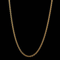 Paul Morelli 18K Yellow Gold Meditaion Bell Necklace