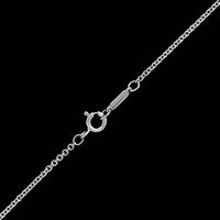 Tiffany & Co. Frank Gehry Sterling Silver and 18K Yellow Gold Estate Heart Pendant Necklace