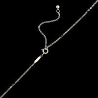 Tiffany & Co. Sterling Silver Estate 12.75MM Hardwear Ball Pendant Necklace