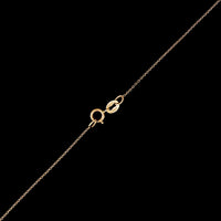 Adina Reyter 14K Rose and White Gold Estate Diamond Bar Necklace