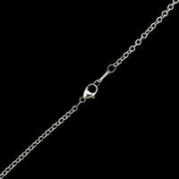 Tiffany & Co. Paloma Picasso Sterling Silver Estate Cultured Freshwater Pearl Olive Leaf Tassel Necklace