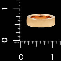Pomellato 18K Rose Gold Estate Iconica Band