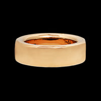 Pomellato 18K Rose Gold Estate Iconica Band