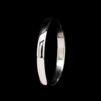 Tiffany & Co. Platinum Estate 2.00mm Band