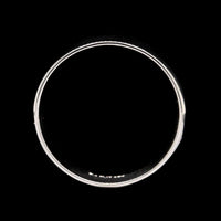 Platinum Estate Wedding Band