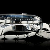 Breitling Steel Estate Colt Wristwatch