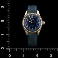 Oris Stainless Steel & Bronze Estate Big Pilot Date