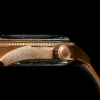 Oris Bronze Estate Big Pilot Date