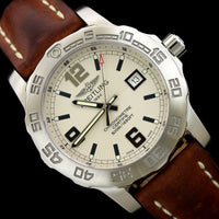 Breitling Steel Estate Colt