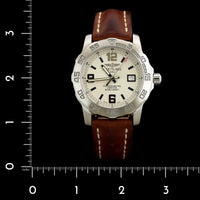 Breitling Steel Estate Colt