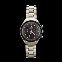 Omega Steel Estate Speedmaster Moonwatch