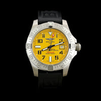 Breitling Steel Estate Avenger II