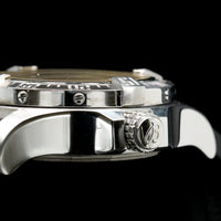 Breitling Steel Estate Avenger II