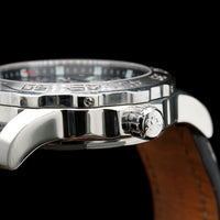 Breitling Steel Estate Colt