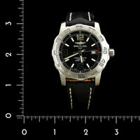 Breitling Steel Estate Colt