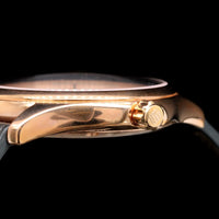 Limited Edition Frederique Constant Steel Estate Wristwatch