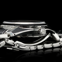 Grand Seiko Steel Estate Heritage Wristwatch