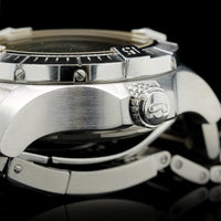 Breitling Steel Estate Avenger Seawolf Wristwatch