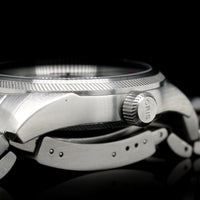 Oris Steel Estate Big Crown ProPilot Wristwatch