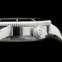 Stainless Steel Estate Breitling Superocean Heritage