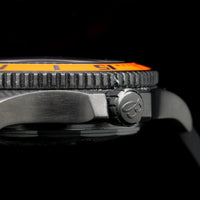 Blacksteel Estate Breitling Superocean 44 Boutique Limited Edition