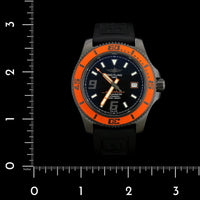 Blacksteel Estate Breitling Superocean 44 Boutique Limited Edition