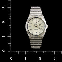 Steel Pre-Owned Breitling Chronomat 36