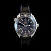 Steel Pre-Owned Omega Planet Ocean Estate Watch