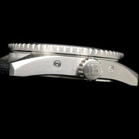 Titanium Pre-Owned Blancpain Fifty Fathoms Quantieme Complet Phases de Lune