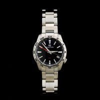 Steel Pre-Owned Grand Seiko Sport SBGN029 Watch