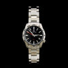 Steel Pre-Owned Grand Seiko Sport SBGN029 Watch