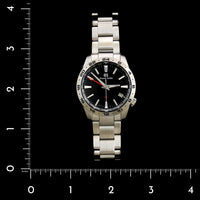 Steel Pre-Owned Grand Seiko Sport SBGN029 Watch
